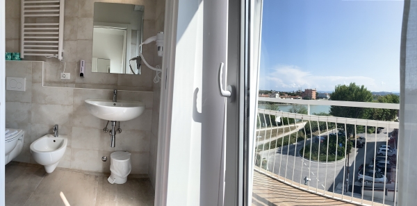 Offerta Ponte XXV Aprile e 1&deg; Maggio con pensione completa