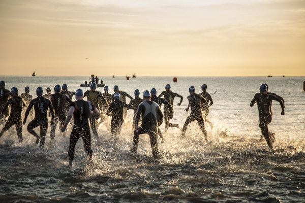 Rimini e lo sport